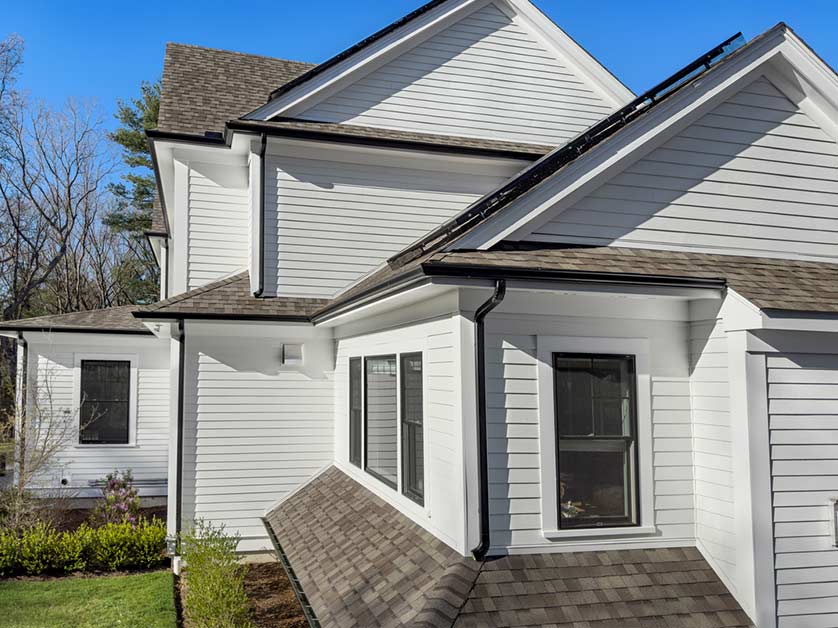 How New Siding Can Lower Your Monthly Energy Bills